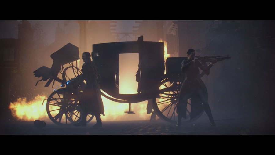 The Order: 1886