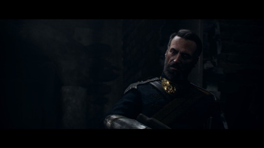 The Order: 1886