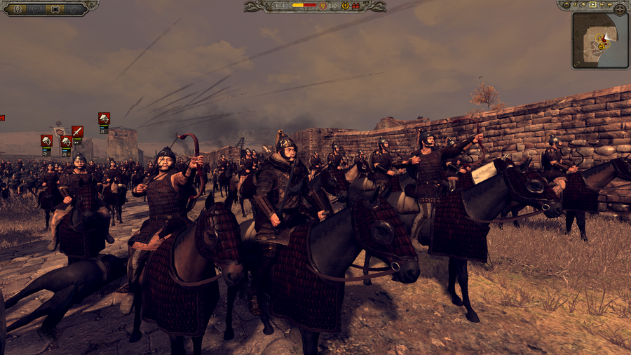 Total War: Attila