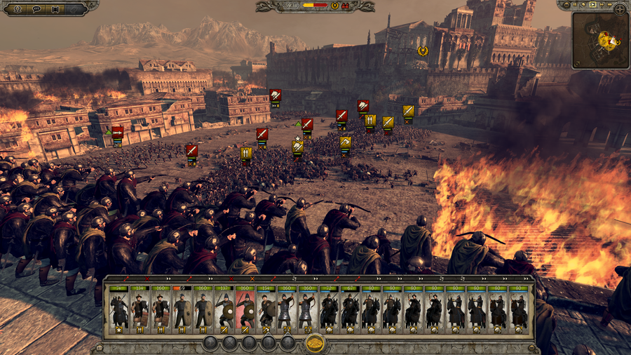 Total War: Attila