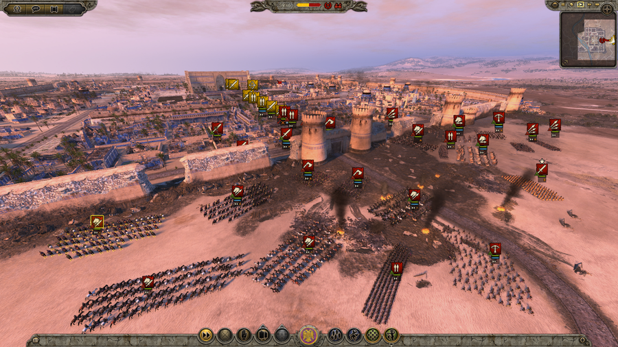 Total War: Attila