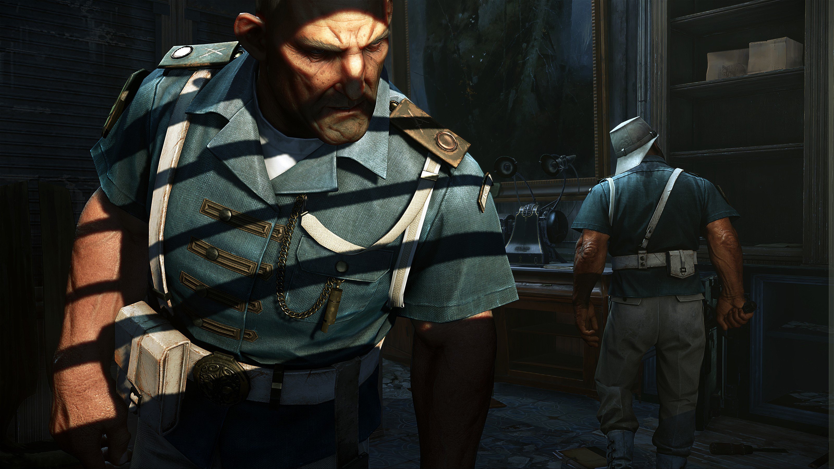 Dishonored 2