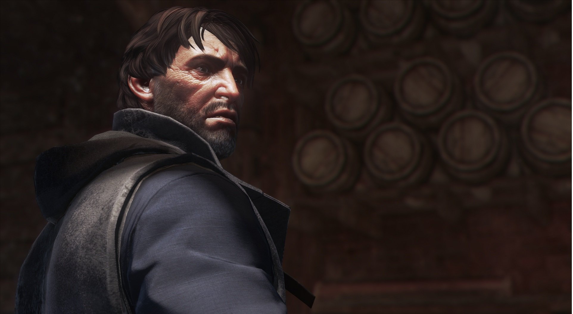 Dishonored 2