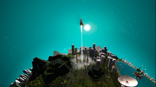 The Universim 