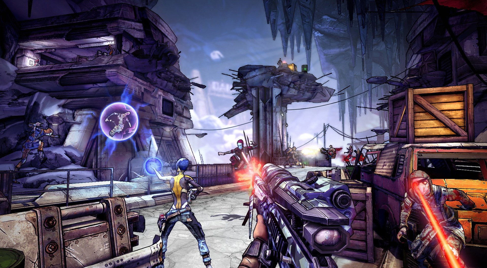 Borderlands 2