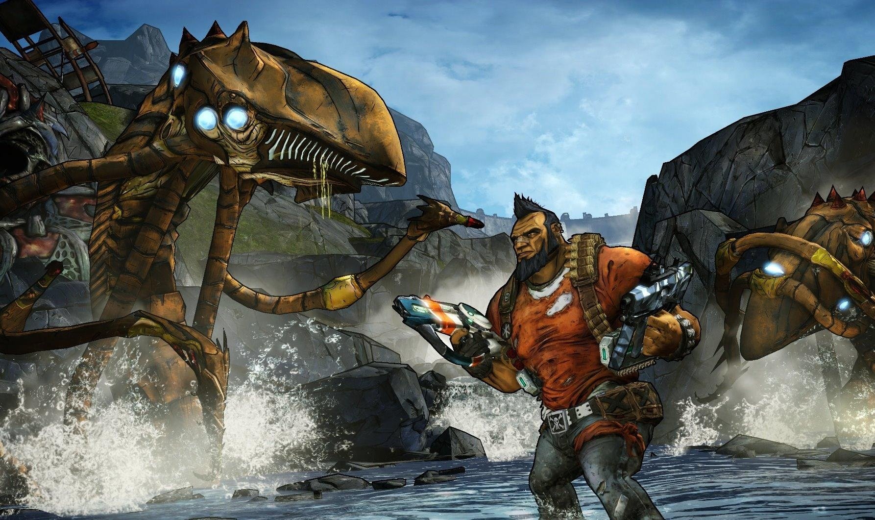 Borderlands 2