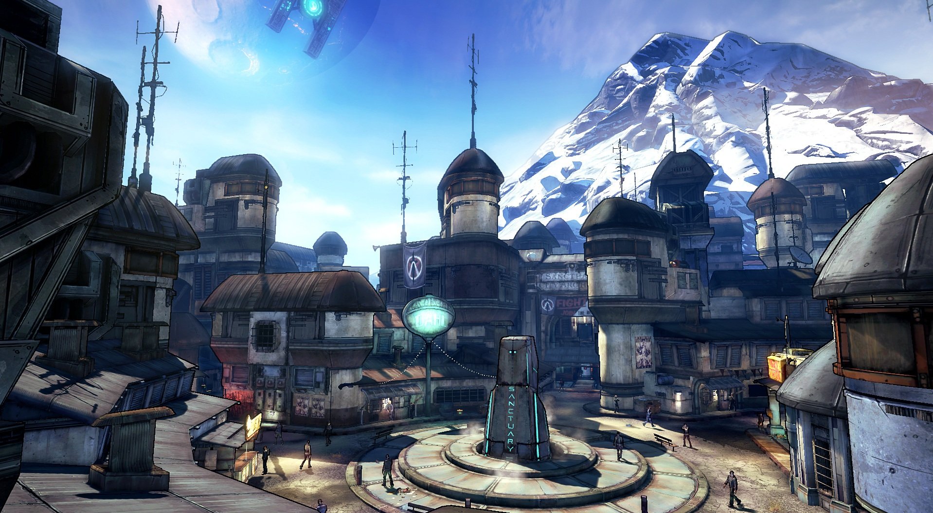 Borderlands 2