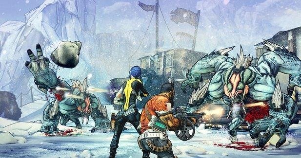 Borderlands 2