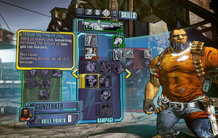 Borderlands 2