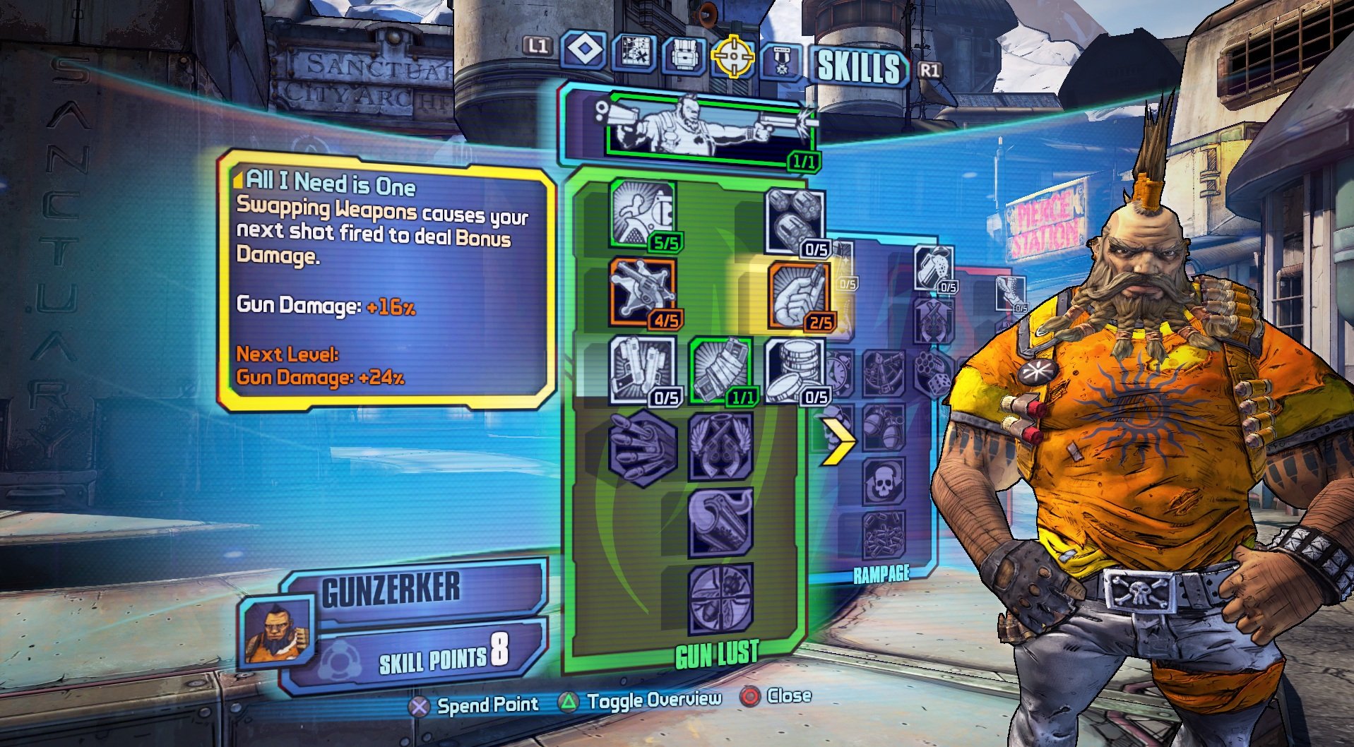 Borderlands 2