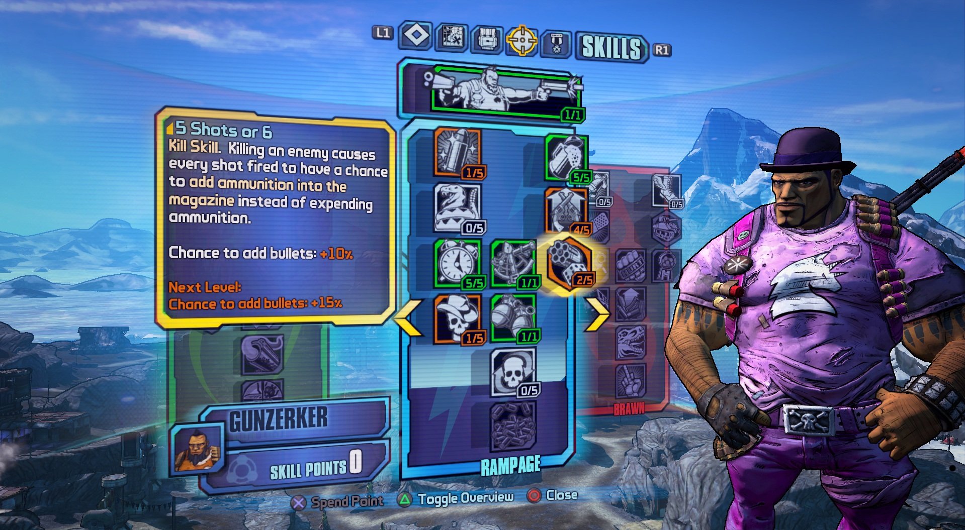 Borderlands 2