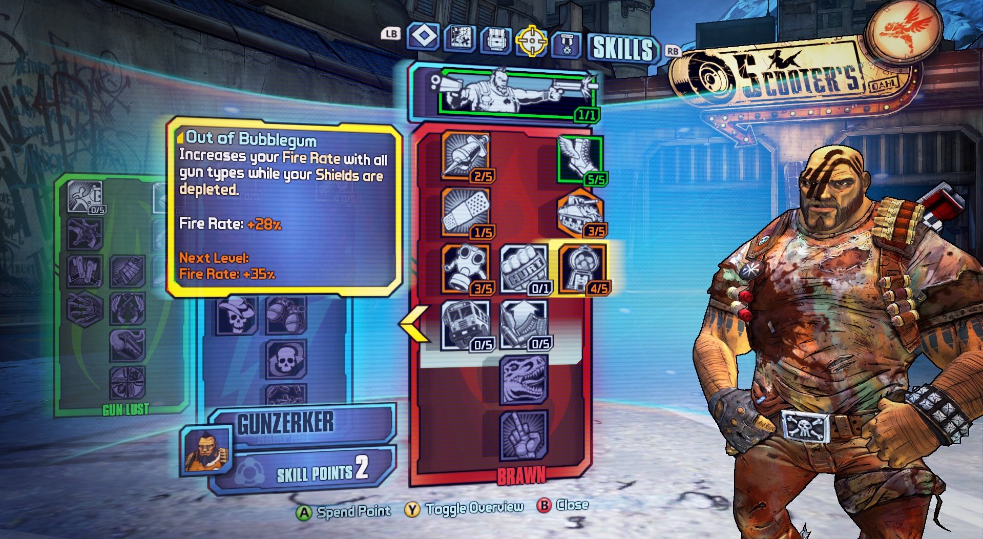 Borderlands 2