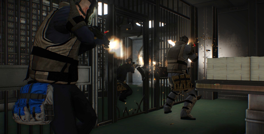 Payday 2