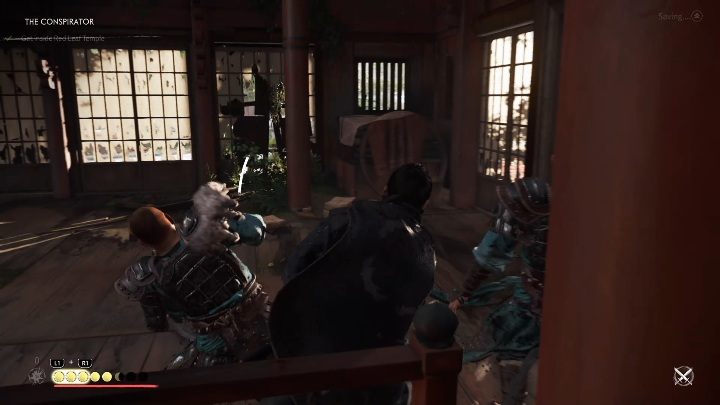 Ghost of Tsushima