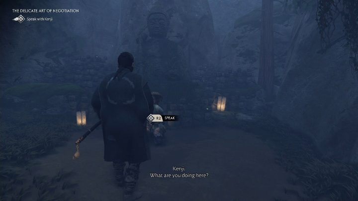 Ghost of Tsushima