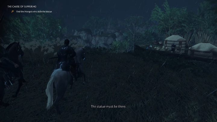 Ghost of Tsushima