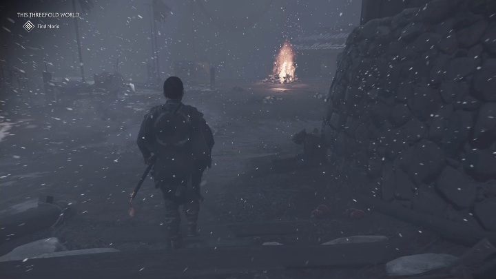 Ghost of Tsushima