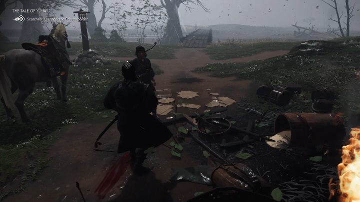 Ghost of Tsushima