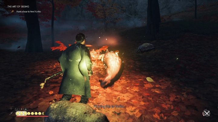 Ghost of Tsushima