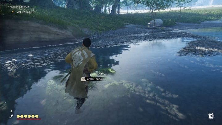 Ghost of Tsushima