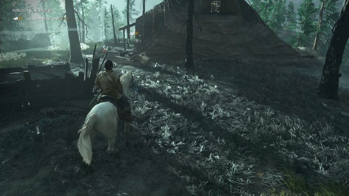 Ghost of Tsushima