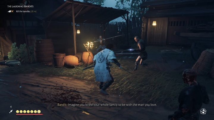 Ghost of Tsushima