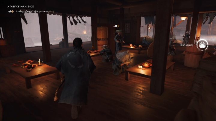 Ghost of Tsushima