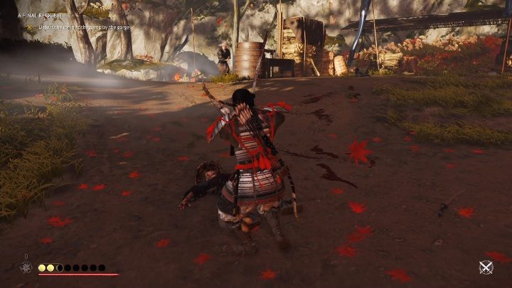 Ghost of Tsushima