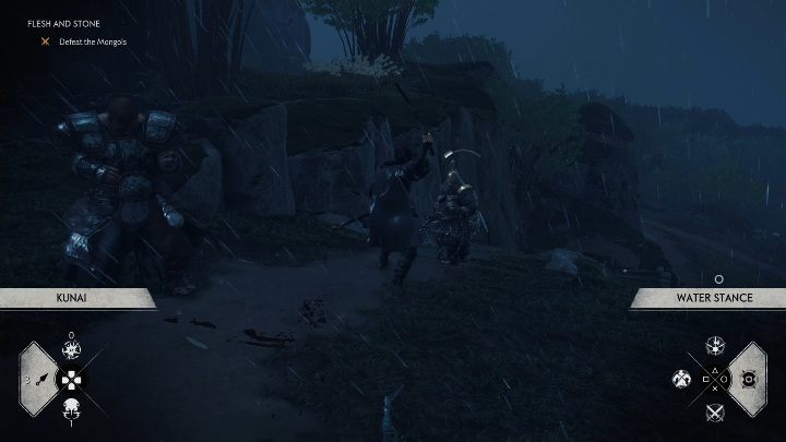 Ghost of Tsushima