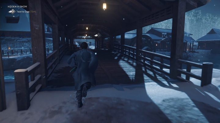 Ghost of Tsushima