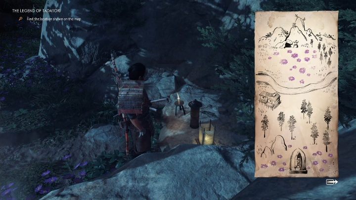 Ghost of Tsushima