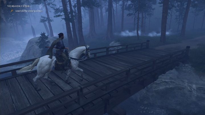 Ghost of Tsushima