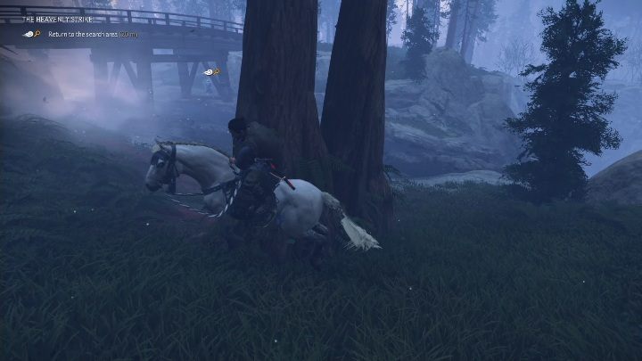 Ghost of Tsushima