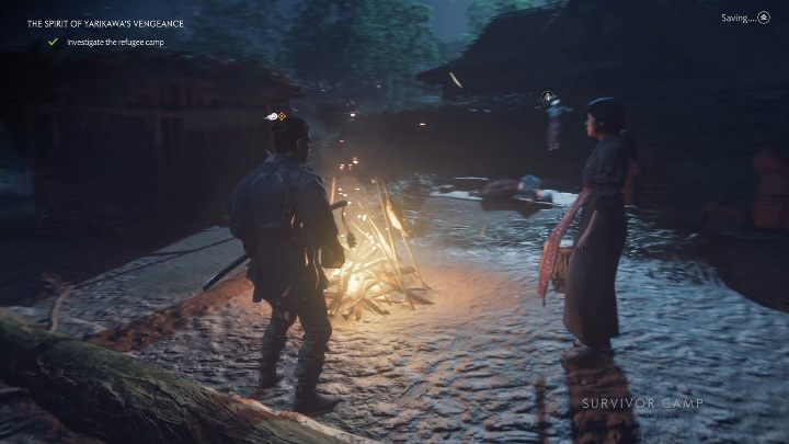 Ghost of Tsushima