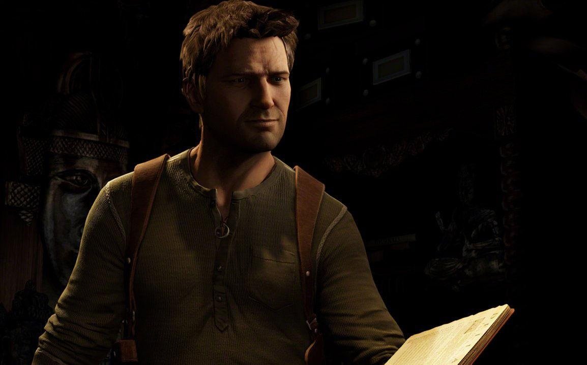 Uncharted 3: Drake's Deception