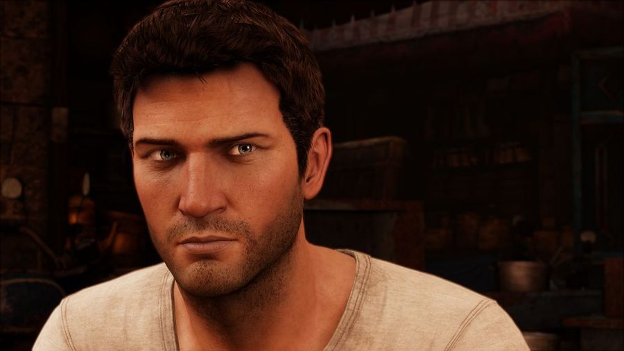 Uncharted 3: Drake's Deception