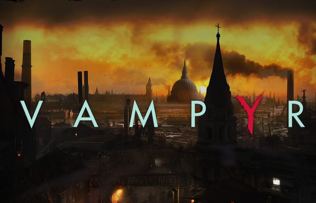 Vampyr