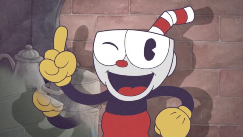 Cuphead: The Delicious Last Course