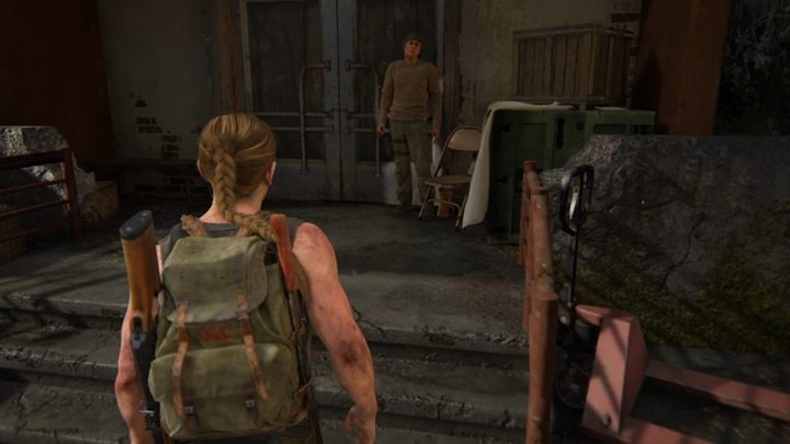 The Last of Us: Part 2