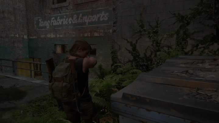 The Last of Us: Part 2