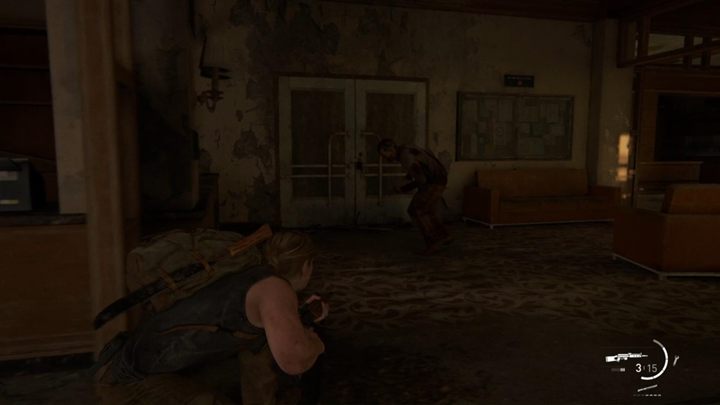 The Last of Us: Part 2