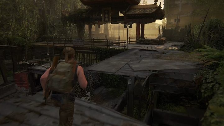 The Last of Us: Part 2