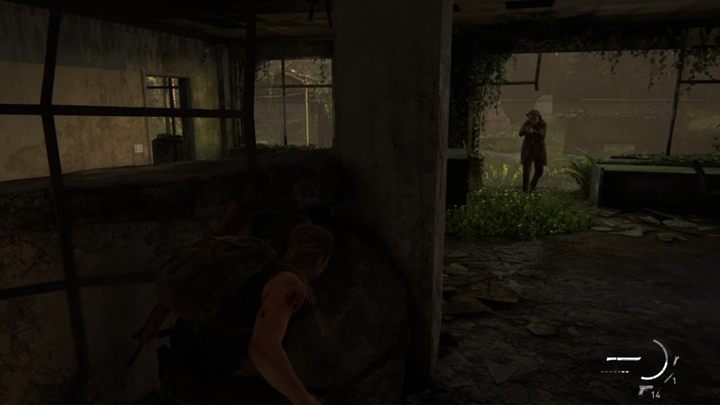 The Last of Us: Part 2