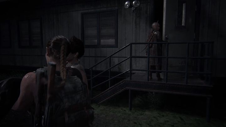 The Last of Us: Part 2