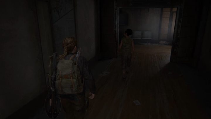 The Last of Us: Part 2