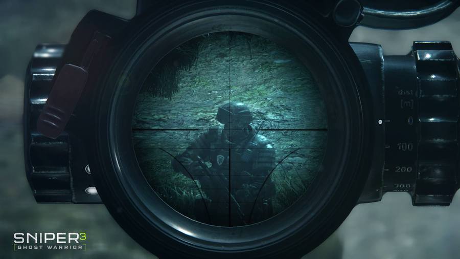 Sniper: Ghost Warrior 3