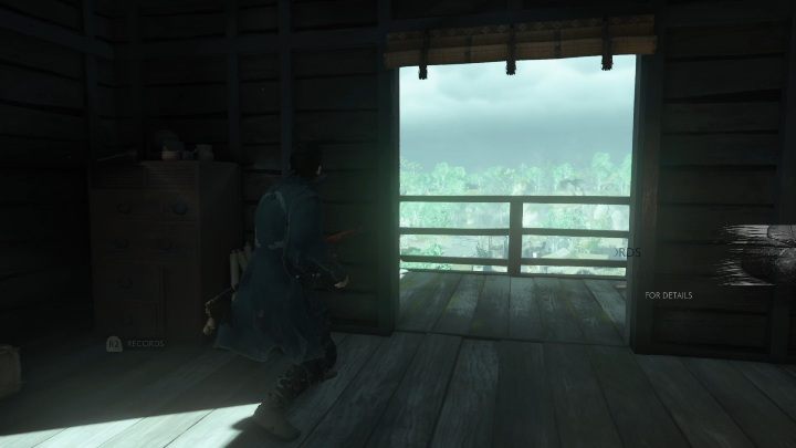 Ghost of Tsushima