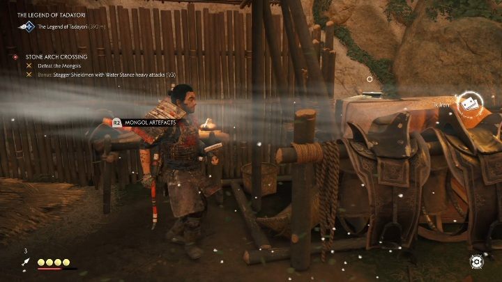 Ghost of Tsushima