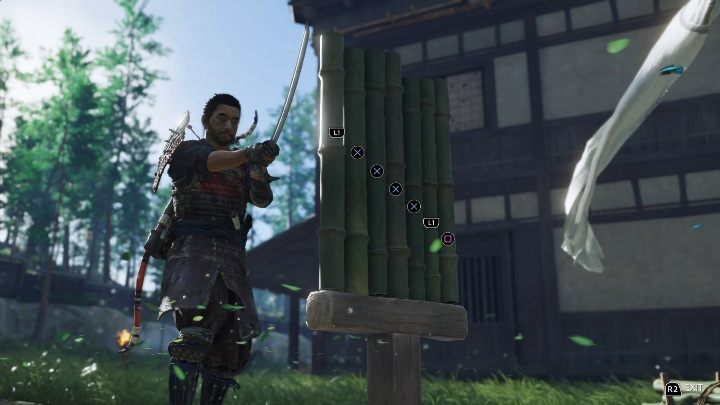 Ghost of Tsushima