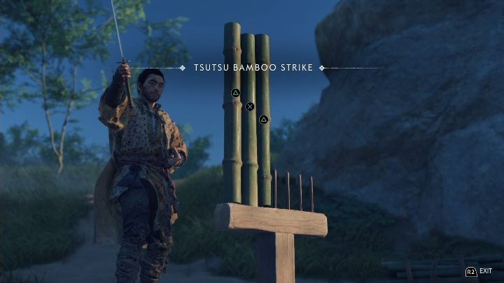 Ghost of Tsushima